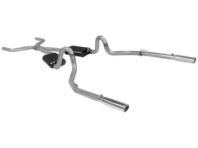 Flowmaster Exhaust System Kit