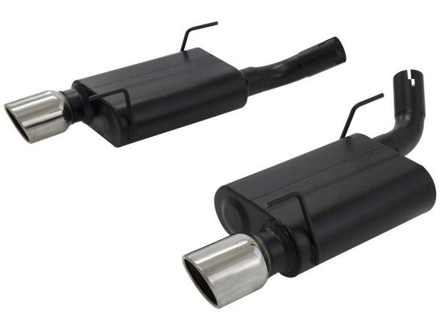 Flowmaster Catback Exhaust 817460 Item Image
