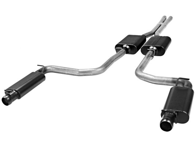 Flowmaster Catback Exhaust 817461 Item Image
