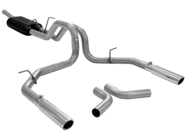 Flowmaster Exhaust System Kit