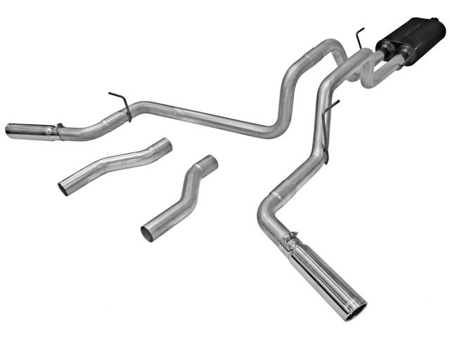 Flowmaster Catback Exhaust 817476 Item Image