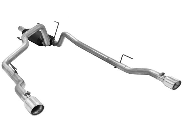 Flowmaster 09-18 Dodge/Ram, 1500, 5.7L Hemi Magnum, 2/4 Wheel Drive, All Wheelbas