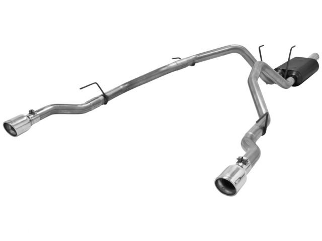 Flowmaster Catback Exhaust 817477 Item Image