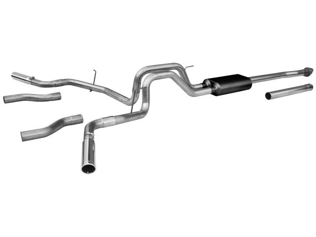 Flowmaster Catback Exhaust 817478 Item Image