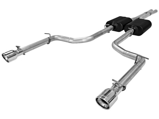 Flowmaster Catback Exhaust 817480 Item Image
