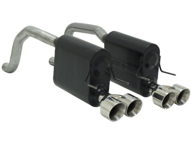 Flowmaster Exhaust System Kit