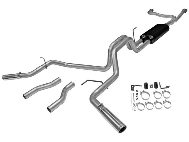 Flowmaster Catback Exhaust 817485 Item Image