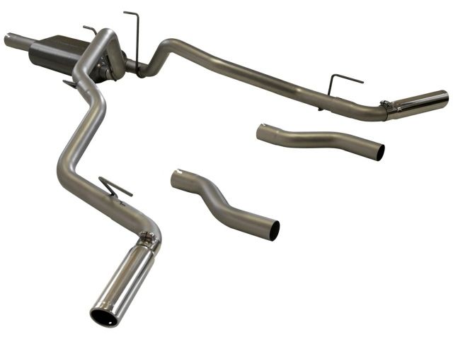 Flowmaster Exhaust System Kit