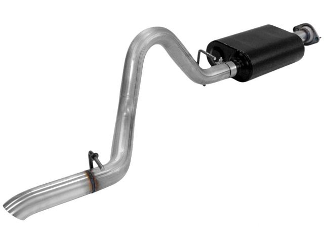 Flowmaster Catalytic Converters 817491 Item Image