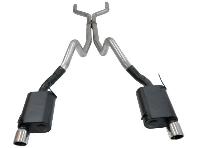 Flowmaster Exhaust System Kit