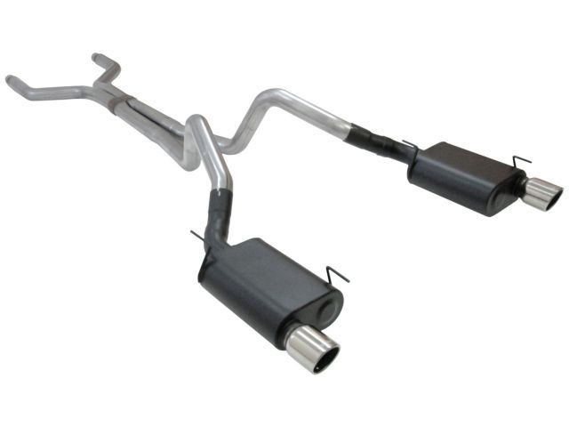 Flowmaster Exhaust System Kit