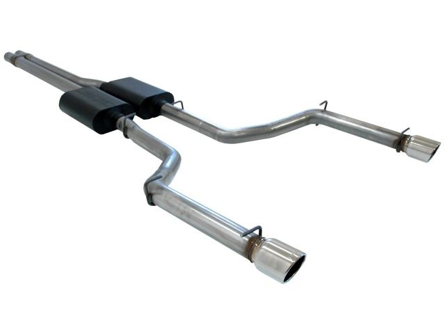 Flowmaster 05-'10 Dodge Magnum SRT8, Charger SRT8, Chrysler 300