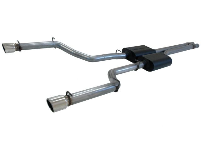Flowmaster Catback Exhaust 817498 Item Image