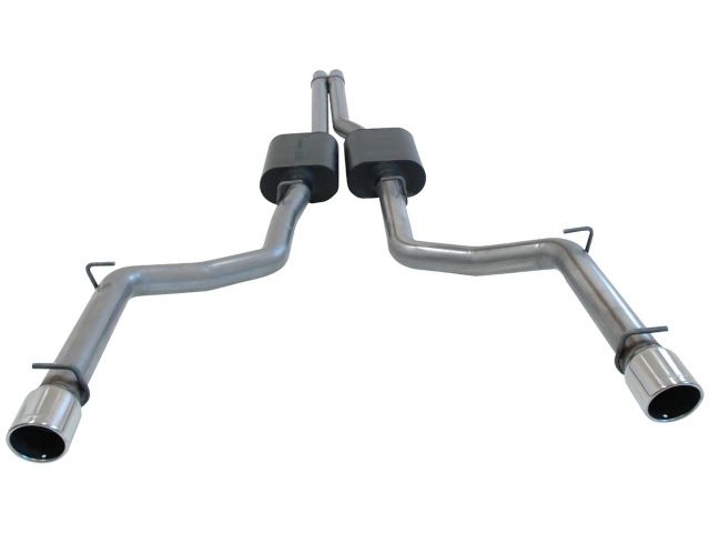 Flowmaster 05-'10 Dodge Magnum SRT8, Charger SRT8, Chrysler 300