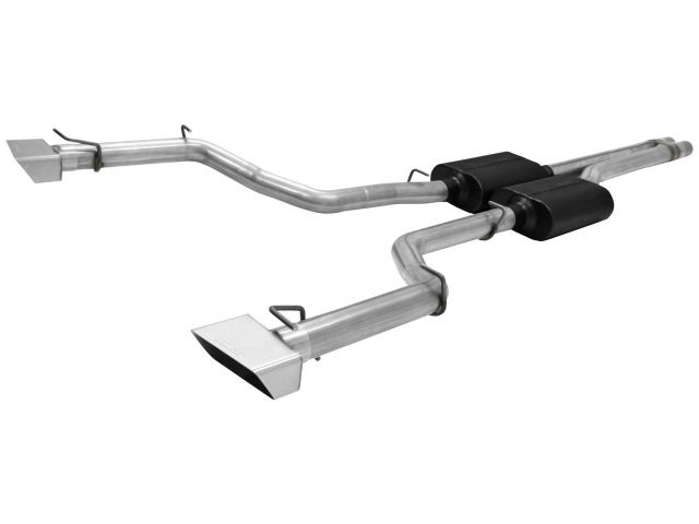 Flowmaster Catback Exhaust 817499 Item Image