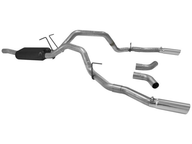 Flowmaster Catback Exhaust 817505 Item Image