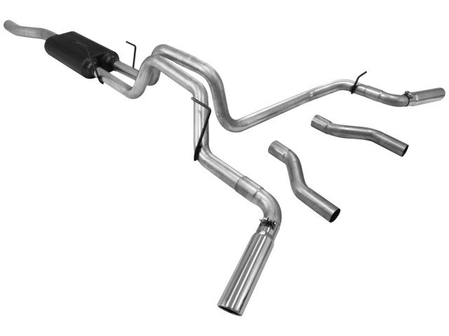 Flowmaster Catback Exhaust 817507 Item Image