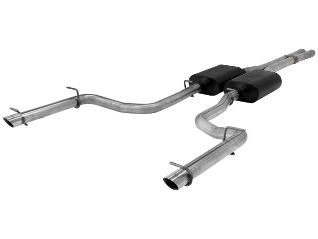 Flowmaster Catback Exhaust 817508 Item Image