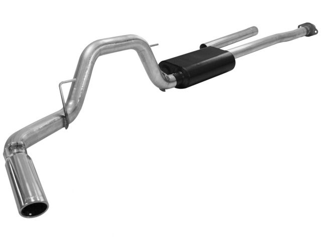 Flowmaster Catback Exhaust 817509 Item Image