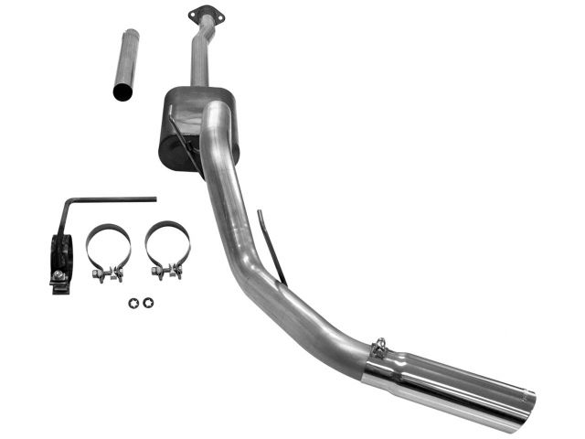 Flowmaster Exhaust System Kit