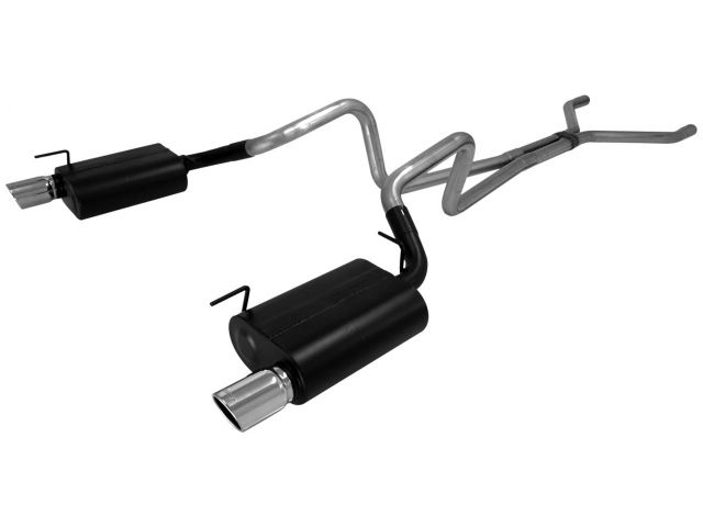 Flowmaster Catback Exhaust 817510 Item Image