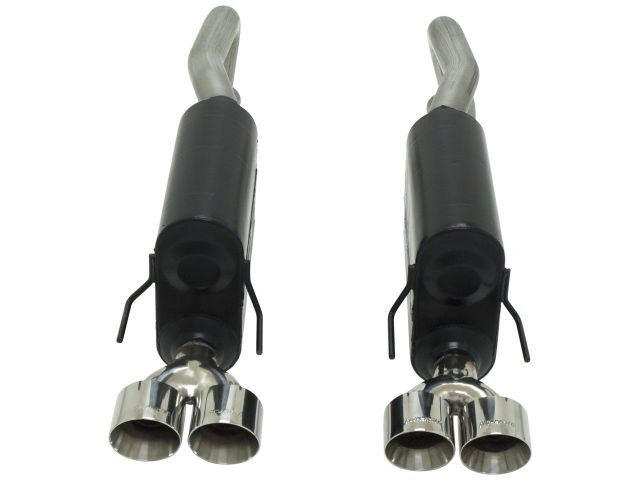 Flowmaster Exhaust System Kit
