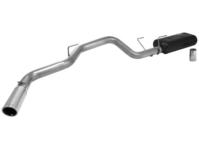 Flowmaster Exhaust System Kit