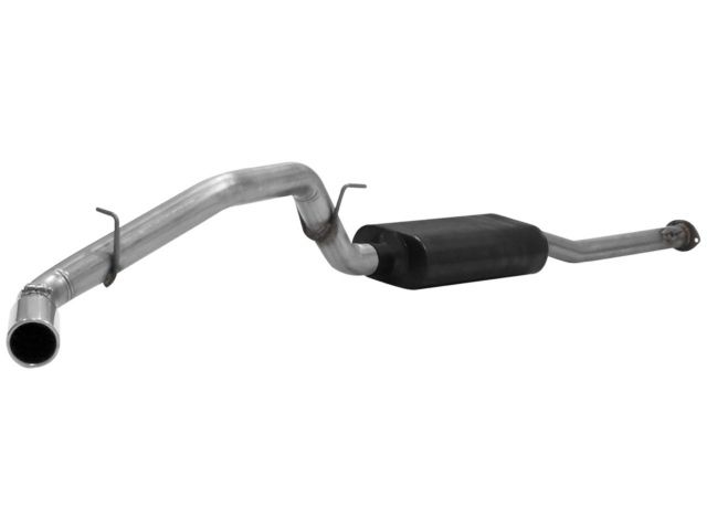 Flowmaster Catback Exhaust 817519 Item Image