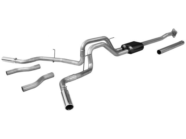 Flowmaster Catback Exhaust 817522 Item Image