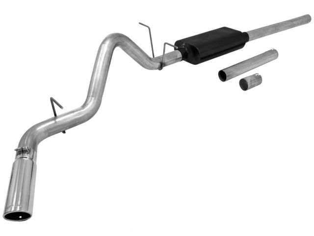 Flowmaster Exhaust System Kit