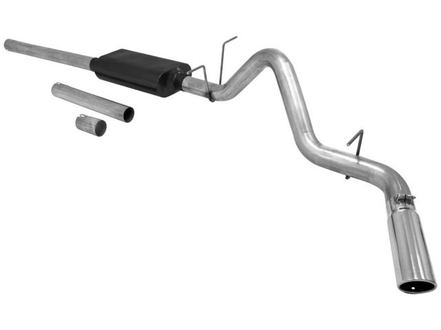 Flowmaster Catback Exhaust 817523 Item Image
