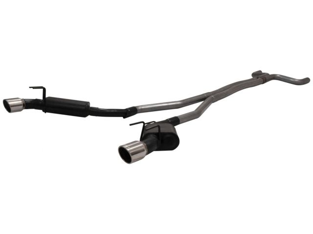 Flowmaster Catback Exhaust 817528 Item Image