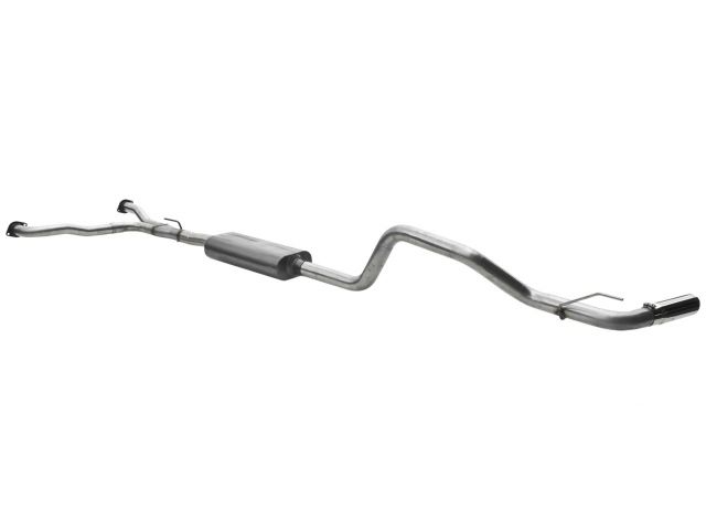 Flowmaster Catback Exhaust 817533 Item Image