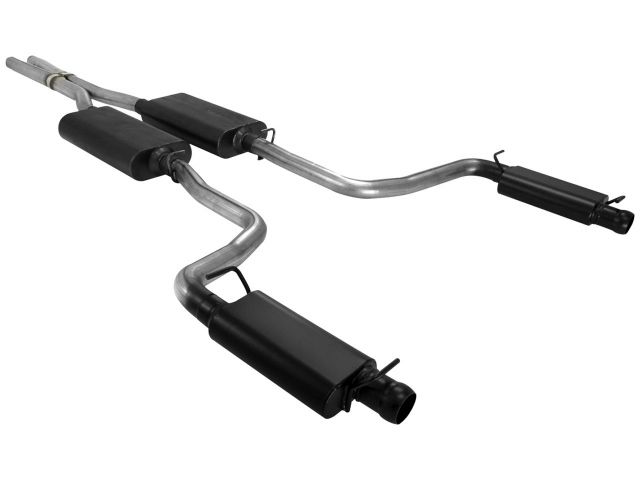 Flowmaster Exhaust System Kit