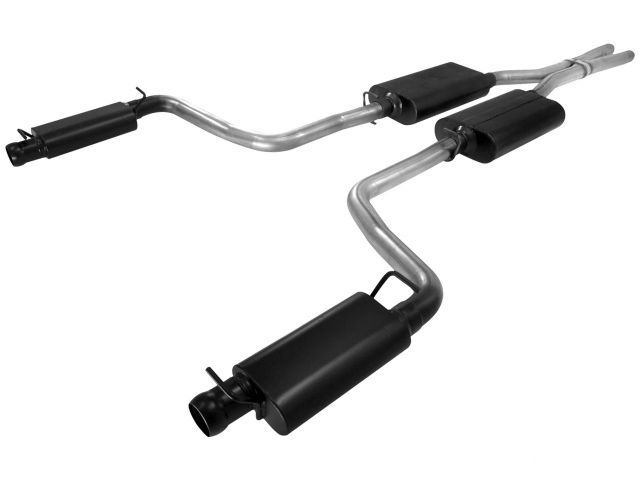Flowmaster Catback Exhaust 817538 Item Image
