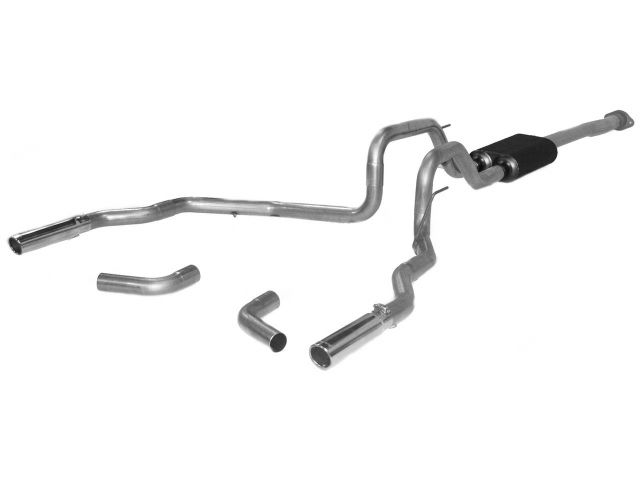 Flowmaster Catback Exhaust 817539 Item Image
