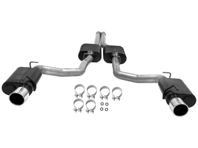 Flowmaster Exhaust System Kit