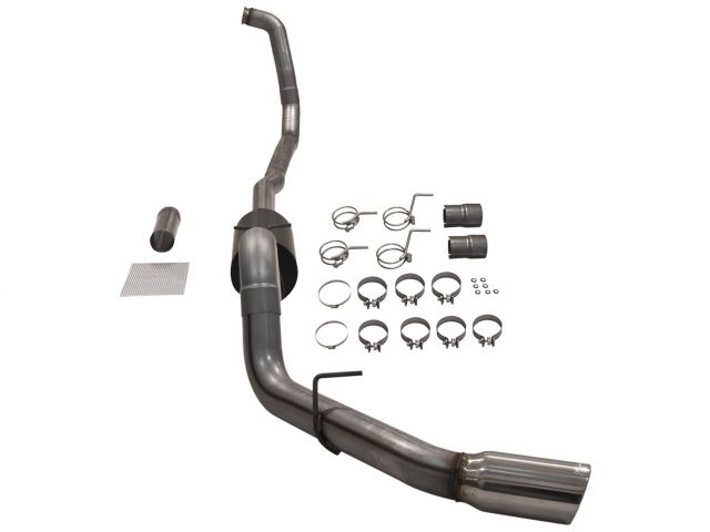 Flowmaster Exhaust System Kit