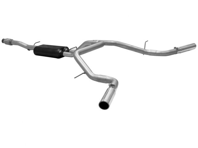 Flowmaster Exhaust System Kit