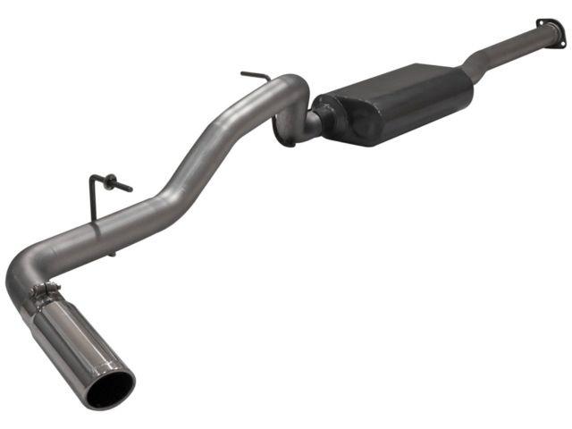 Flowmaster Catback Exhaust 817549 Item Image