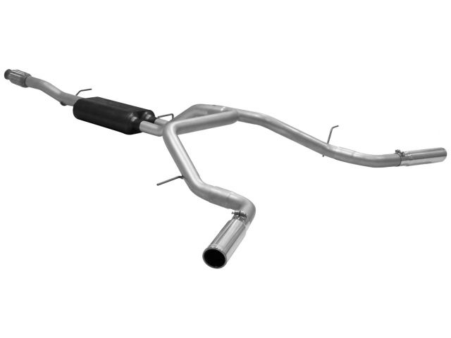 Flowmaster Exhaust System Kit