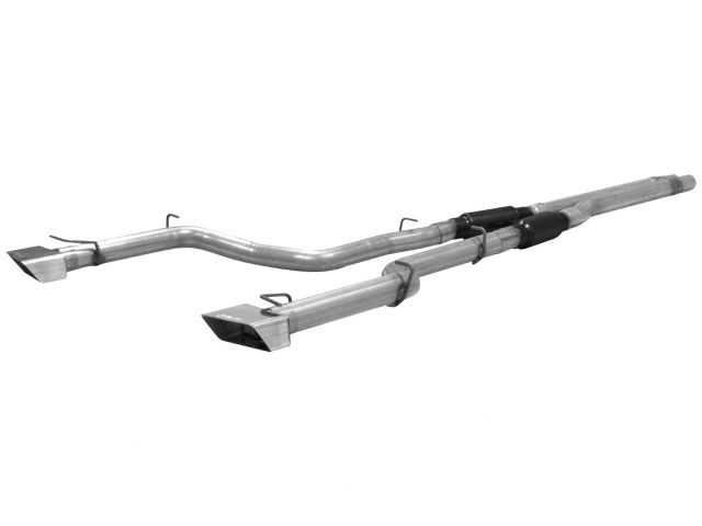 Flowmaster Catback Exhaust 817563 Item Image