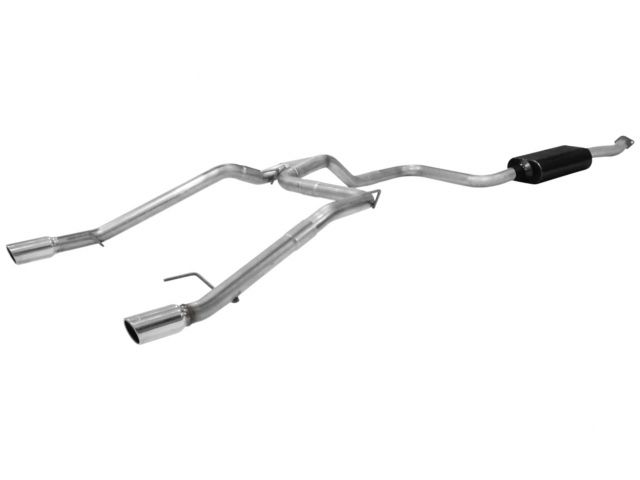Flowmaster Catback Exhaust 817565 Item Image