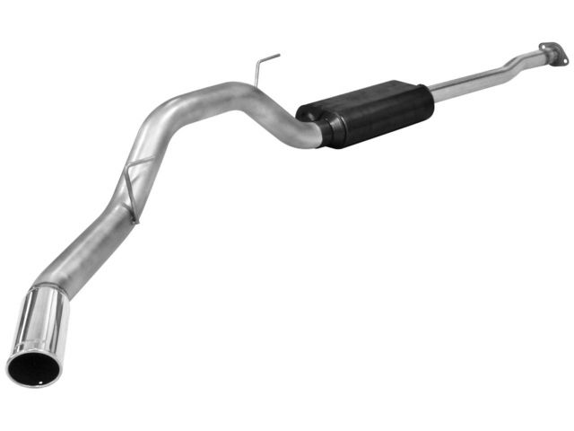 Flowmaster Catback Exhaust 817567 Item Image