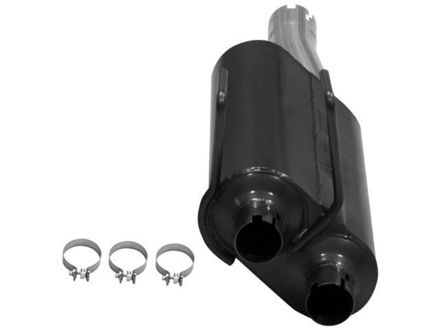 Flowmaster 09-18 Dodge Ram 1500 / Ram 1500, 5.7L, V8, 2/4 Wheel Drive, All Wheel