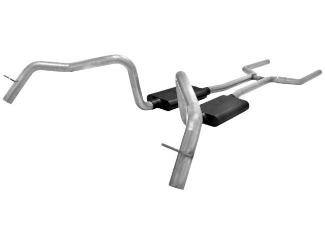 Flowmaster Catback Exhaust 817571 Item Image