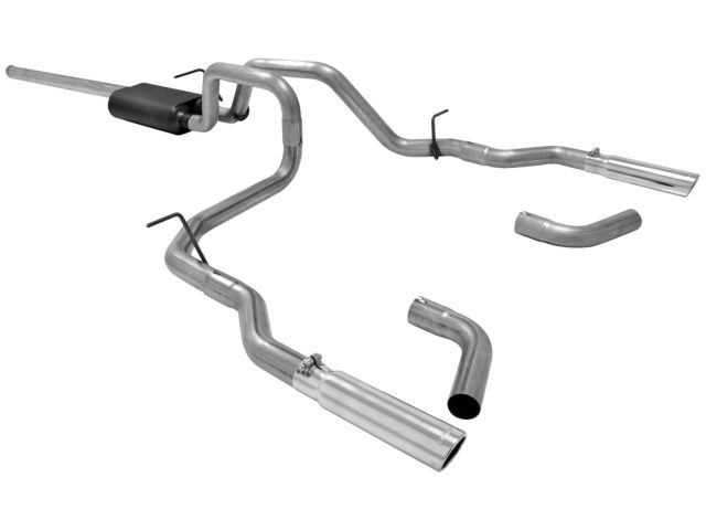 Flowmaster Exhaust System Kit