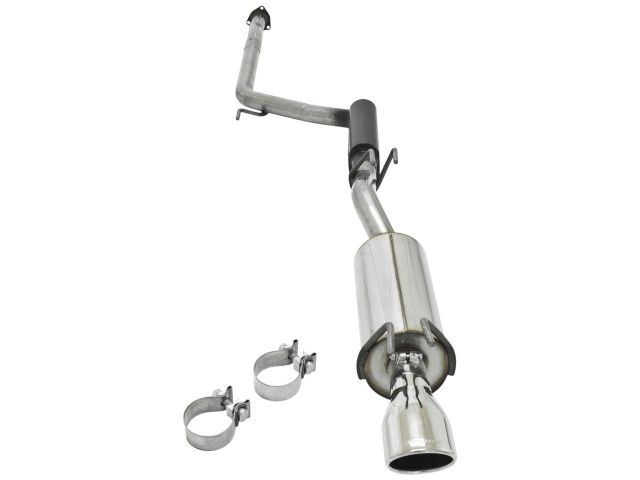Flowmaster Exhaust System Kit