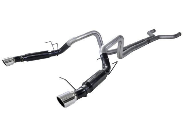 Flowmaster Catback Exhaust 817590 Item Image