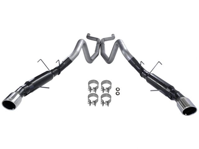 Flowmaster Exhaust System Kit